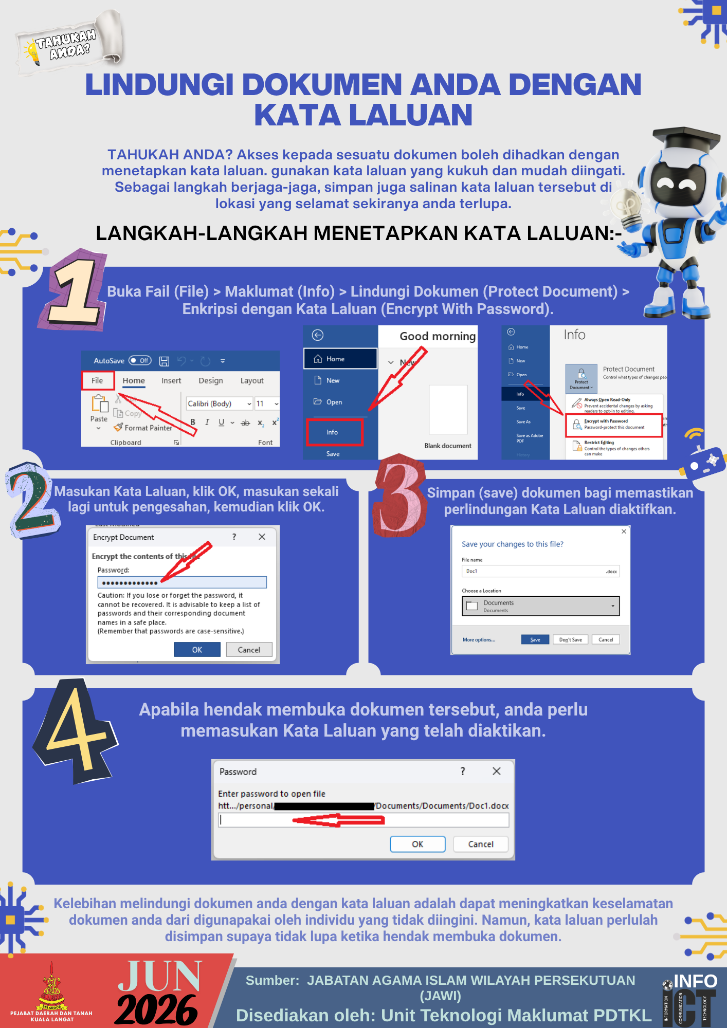 INFO ICT JUN 2026
